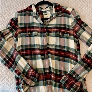 SUPER SOFT FLANNEL